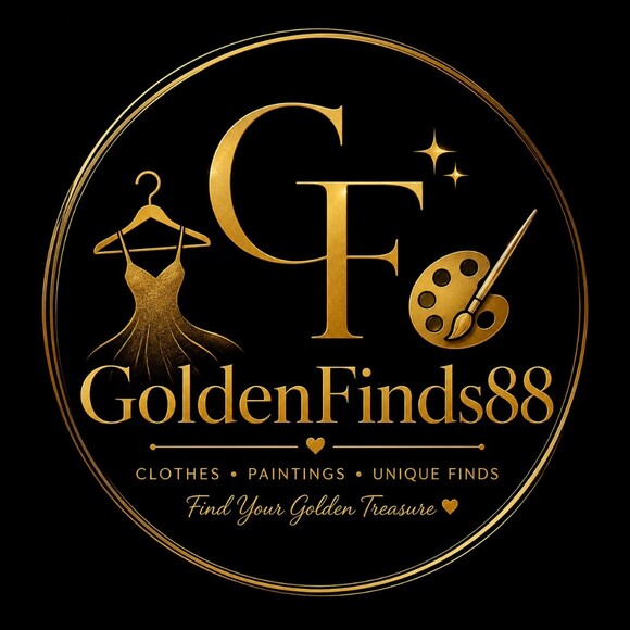 goldenfinds88